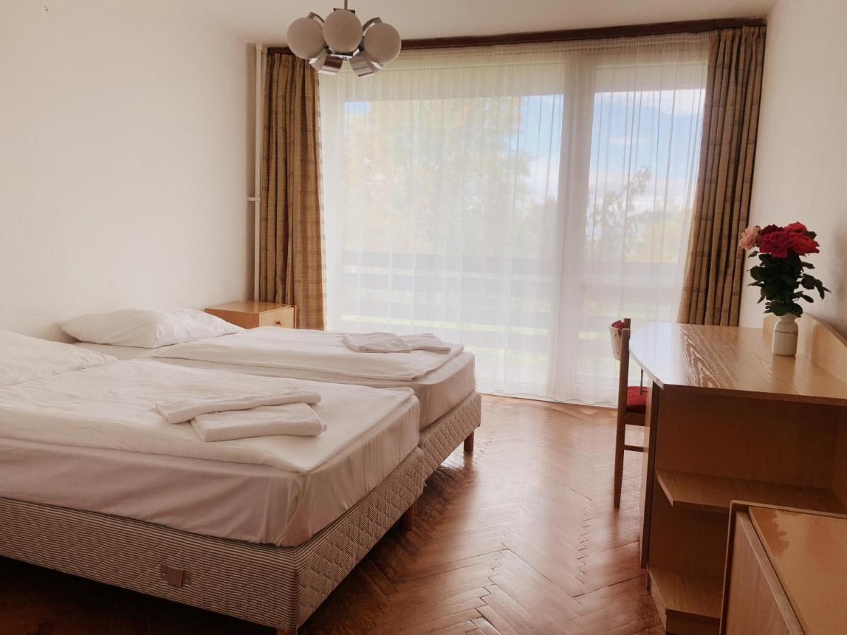 Riviera Park Hotel Balatonföldvár Zewnętrze zdjęcie
