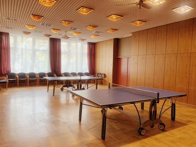 Riviera Park Hotel Balatonföldvár Zewnętrze zdjęcie