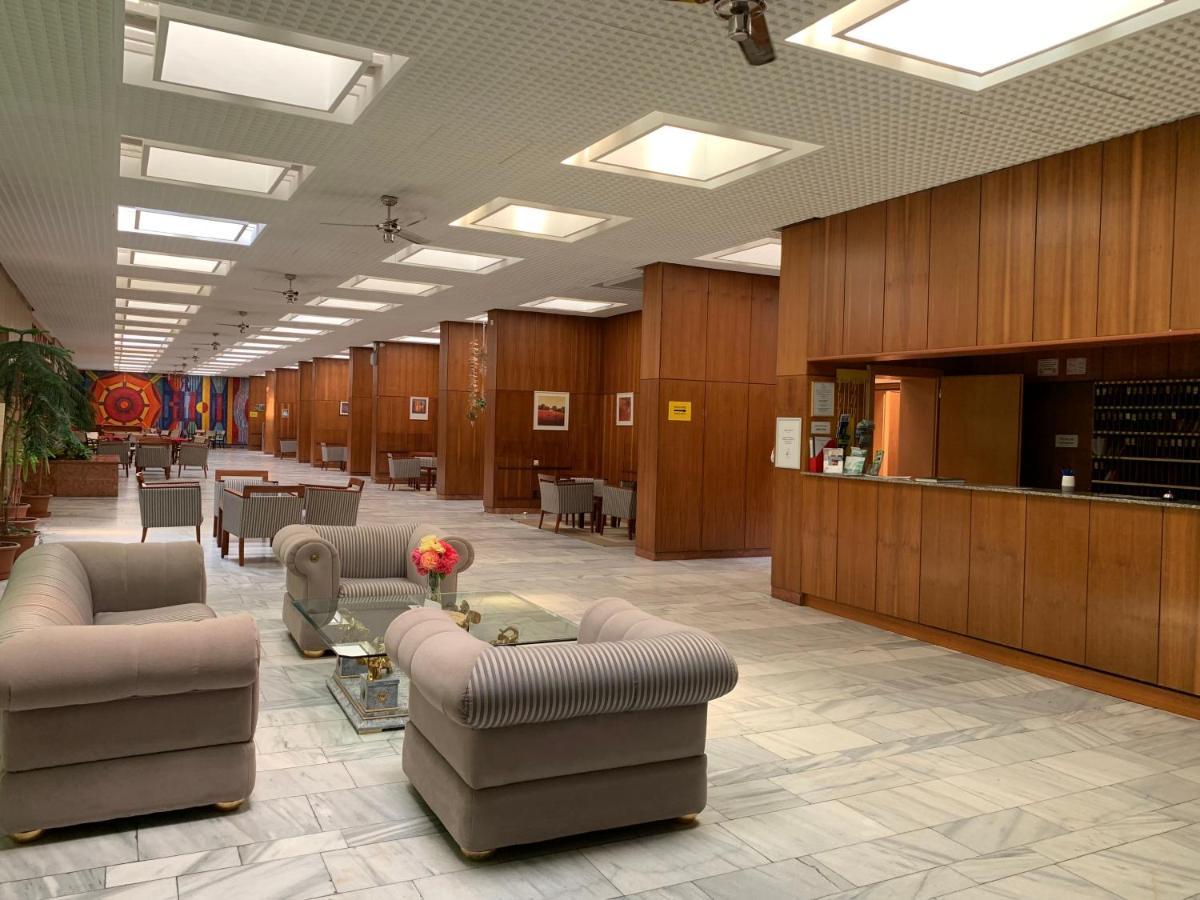 Riviera Park Hotel Balatonföldvár Zewnętrze zdjęcie