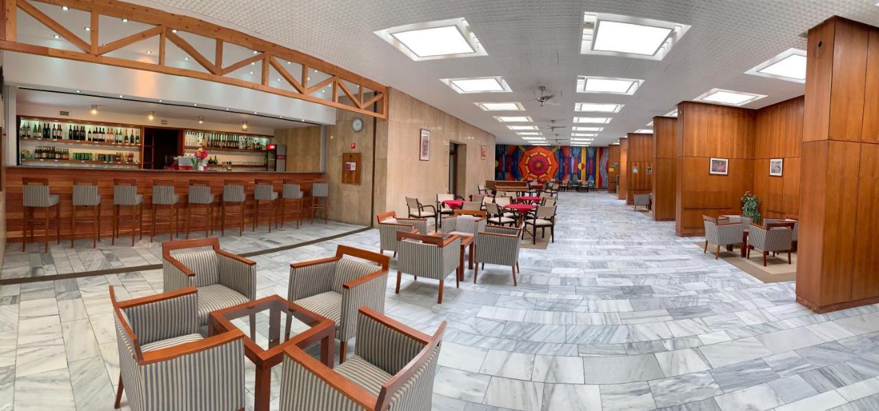 Riviera Park Hotel Balatonföldvár Zewnętrze zdjęcie