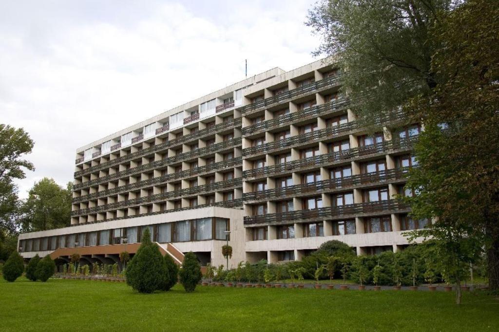 Riviera Park Hotel Balatonföldvár Zewnętrze zdjęcie