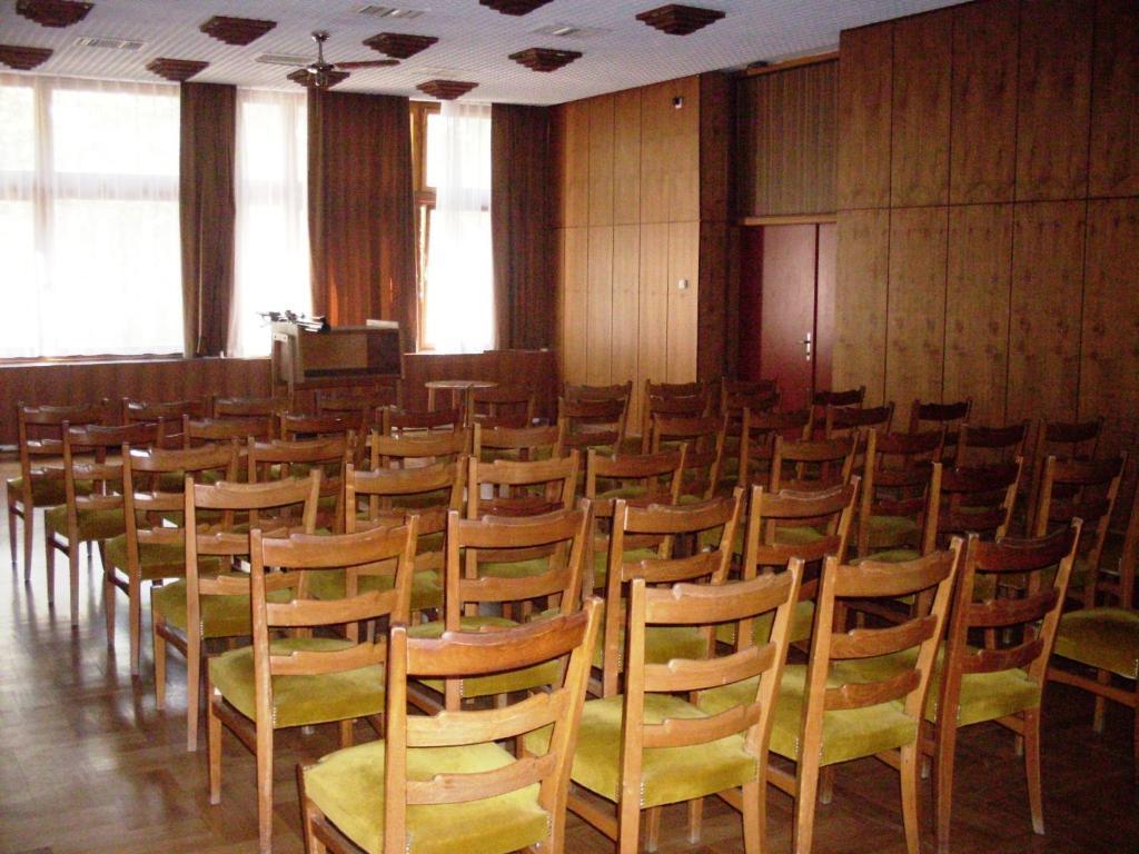 Riviera Park Hotel Balatonföldvár Zewnętrze zdjęcie